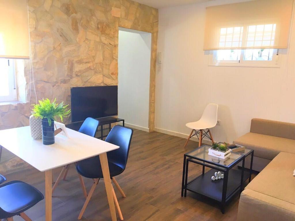 Emilio Luque Apartamento Διαμέρισμα Κόρδοβα Εξωτερικό φωτογραφία