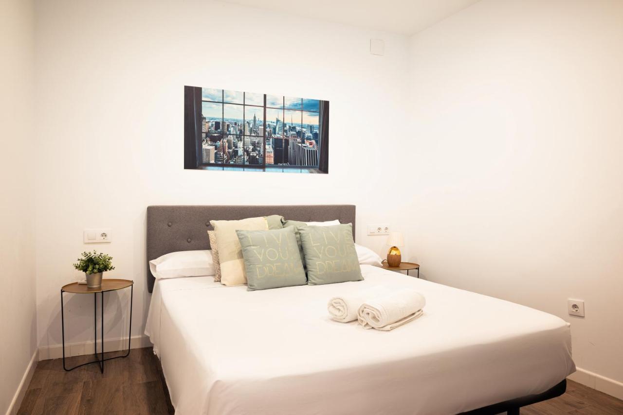 Emilio Luque Apartamento Διαμέρισμα Κόρδοβα Εξωτερικό φωτογραφία