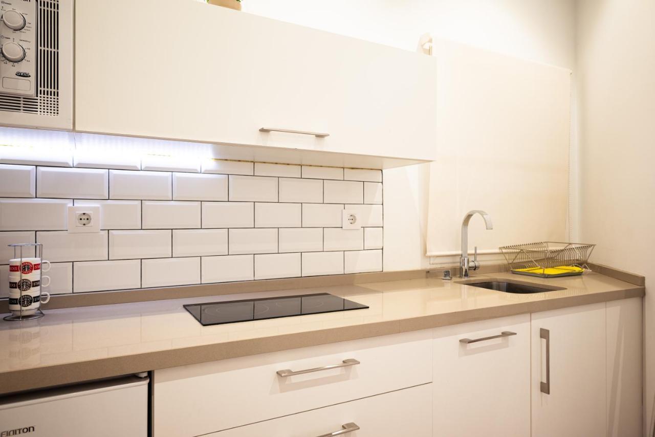 Emilio Luque Apartamento Διαμέρισμα Κόρδοβα Εξωτερικό φωτογραφία